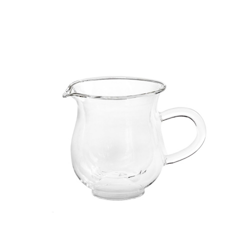 Dzbanek na mleko PROSTO OD KROWY 230ml PREZENT DLA ROLNIKA