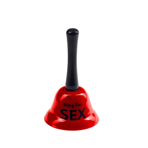 Dzwonek na SEX - Ring for sex Dzwonek na SEX - Ring for sex