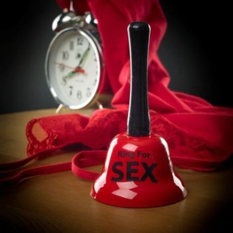 Dzwonek na SEX - Ring for sex Dzwonek na SEX - Ring for sex