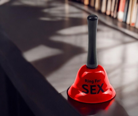 Dzwonek na SEX - Ring for sex Dzwonek na SEX - Ring for sex