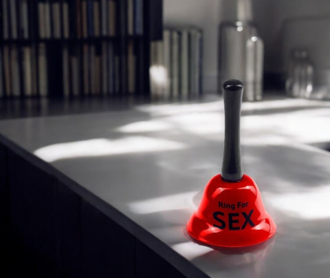 Dzwonek na SEX - Ring for sex Dzwonek na SEX - Ring for sex