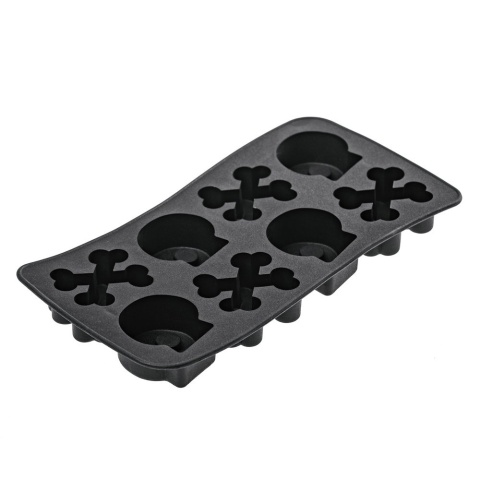 Foremka na lód KOŚCI Kostki Lodu GADGET