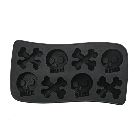 Foremka na lód KOŚCI Kostki Lodu GADGET