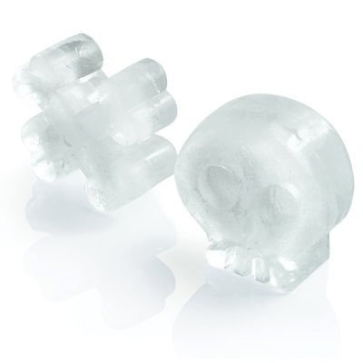 Foremka na lód KOŚCI Kostki Lodu GADGET