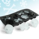 Foremka na lód KOŚCI Kostki Lodu GADGET