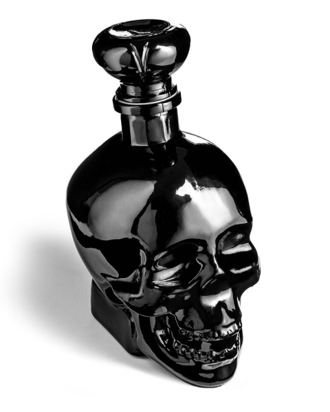 Karafka CZARNA CZACHA 750 ml NA WHISKY PREZENT DLA MĘŻCZYZNY Karafka CZARNA CZACHA 750 ml NA WHISKY PREZENT DLA MĘŻCZYZNY