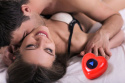 Magiczne serce SEX POZYCJE 18+