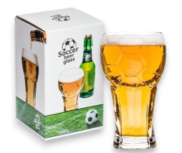 Piłkarski KUFEL PREZENT DLA KIBICA FANA PIŁKI NOŻNEJ GADGET