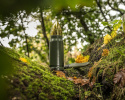 TERMOS POCISK ARTYLERYJSKI 350ml ARMY GREEN PREZENT DLA ŻOŁNIERZA MYŚLIWEGO GADGET