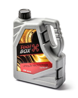 Zestaw narzędzi KANISTER PREZENT DLA MECHANIKA KIEROWCY DLA MEŻCZYZNY GADGET