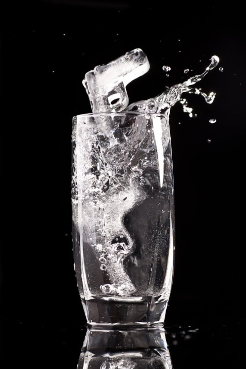 Foremka na lód PISTOLETY PREZENT DLA POLICJANTA ŻÓŁNIERZA NA IMPREZĘ