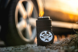 KUBEK KIEROWCY 300ml PREZENT DLA MĘŻCZYZNY MECHANIKA GADGET