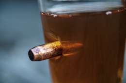 Kuloodporne KIELISZKI 2 szt. PREZENT NA URODZINY 18-99 DLA NIEGO