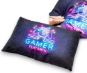 Poduszka GRACZA Play&Win PREZENT DLA GRACZA