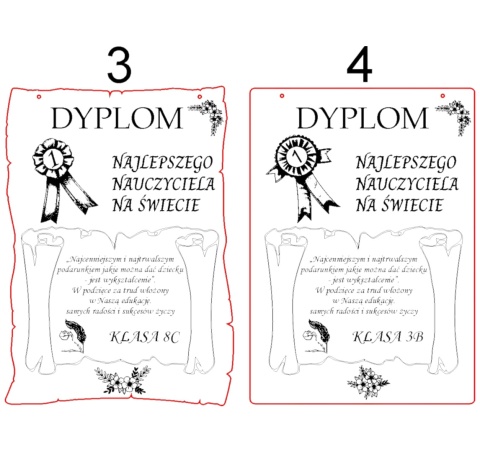 Podziękowanie DYPLOM DLA NAUCZYCIELA PREZENT Drewno Grawer Podziękowanie DYPLOM DLA NAUCZYCIELA PREZENT Drewno Grawer