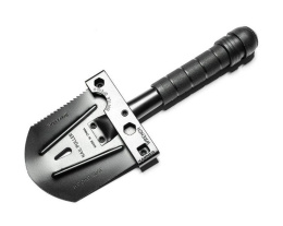 SAPERKA Wielofunkcyjna 8w1 PREZENT DLA PRAWDZIWEGO MĘŻCZYZNY TATY DZIADKA GADGET