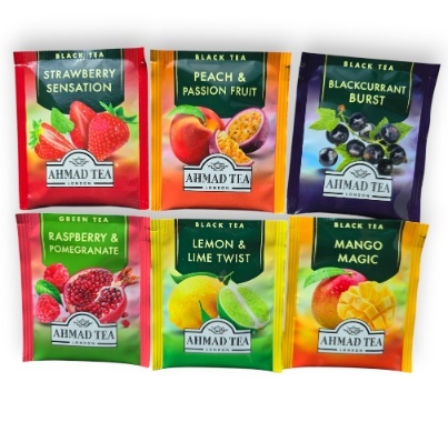 Zestaw Kubek DLA NAUCZYCIELA SOWA PREZENT Dzień Nauczyciela + Herbata 6szt. + Pudełko