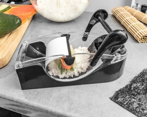 Zestaw do robienia SUSHI MAKER