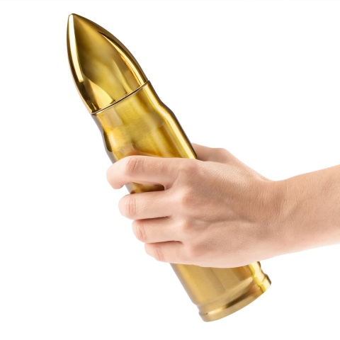 TERMOS POCISK 500 ml stal kubek militarny PREZENT survival MOSIĄDZ GADGET 3703