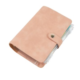 PLANER FINANSOWY SEGREGATOR BUDŻETOWY A6 ORGANIZER PIENIĘDZY BINDER
